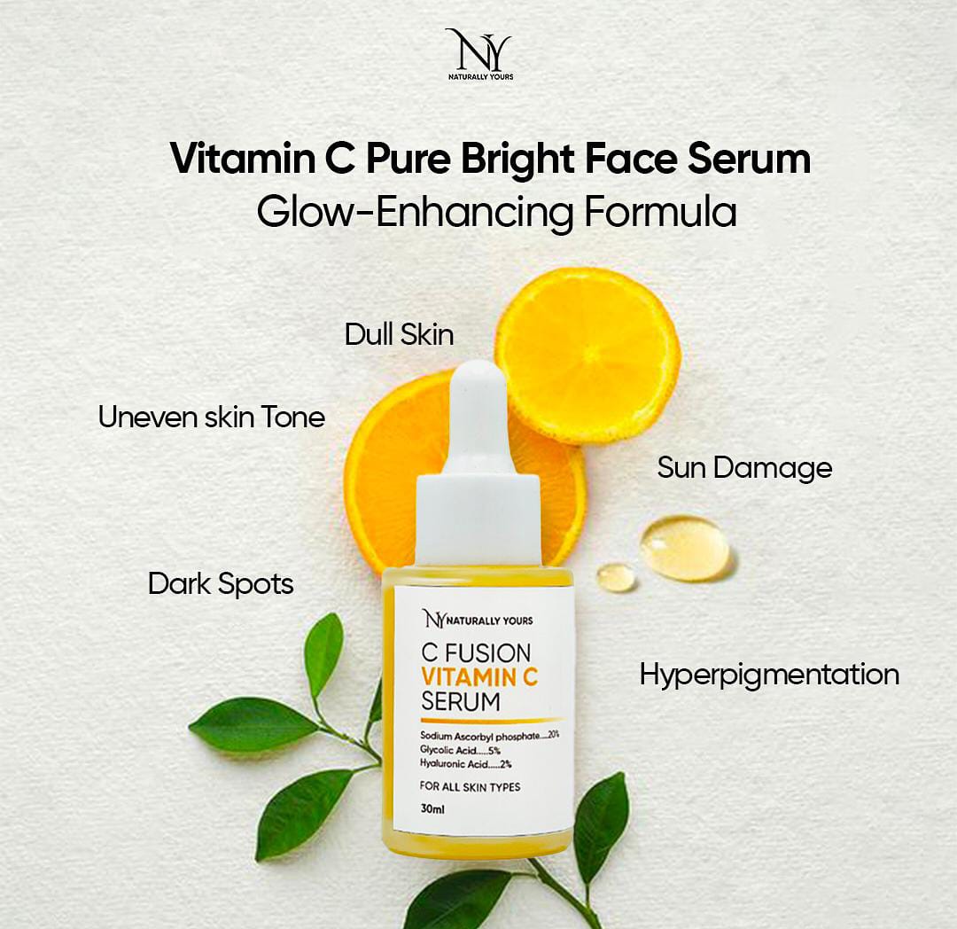 Vitamin C Serum