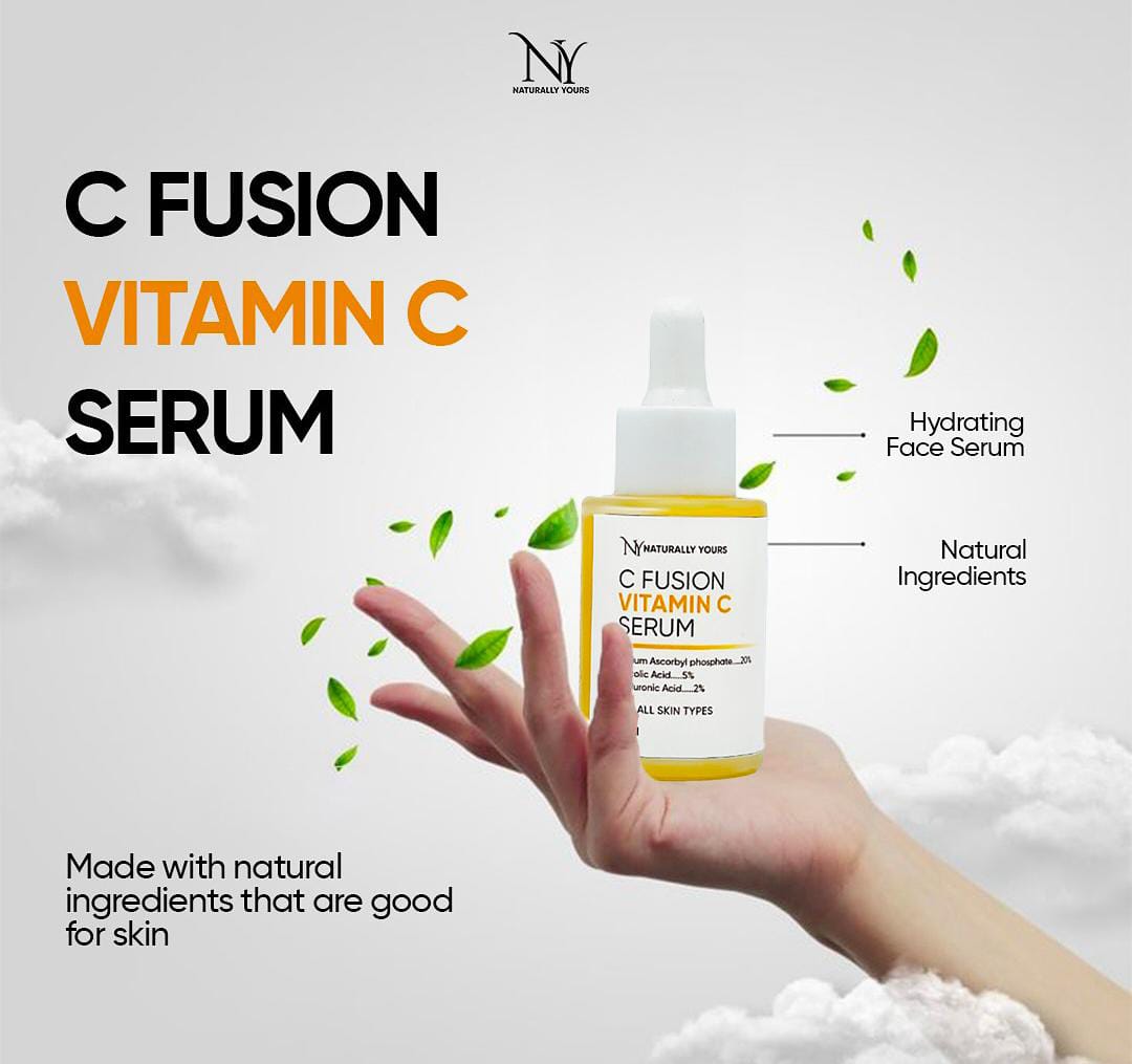 Vitamin C Serum