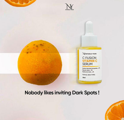 Vitamin C Serum