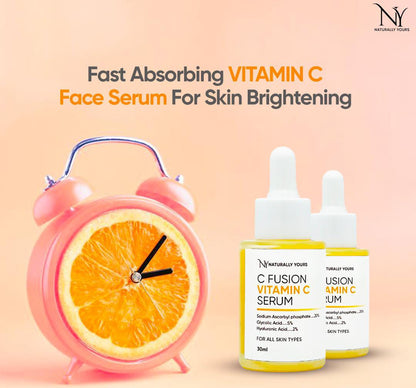 Vitamin C Serum