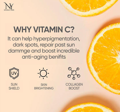 Vitamin C Serum