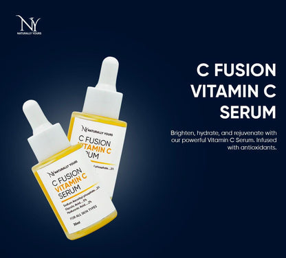 Vitamin C Serum