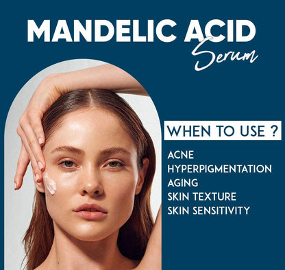 Mandelic Acid Serum