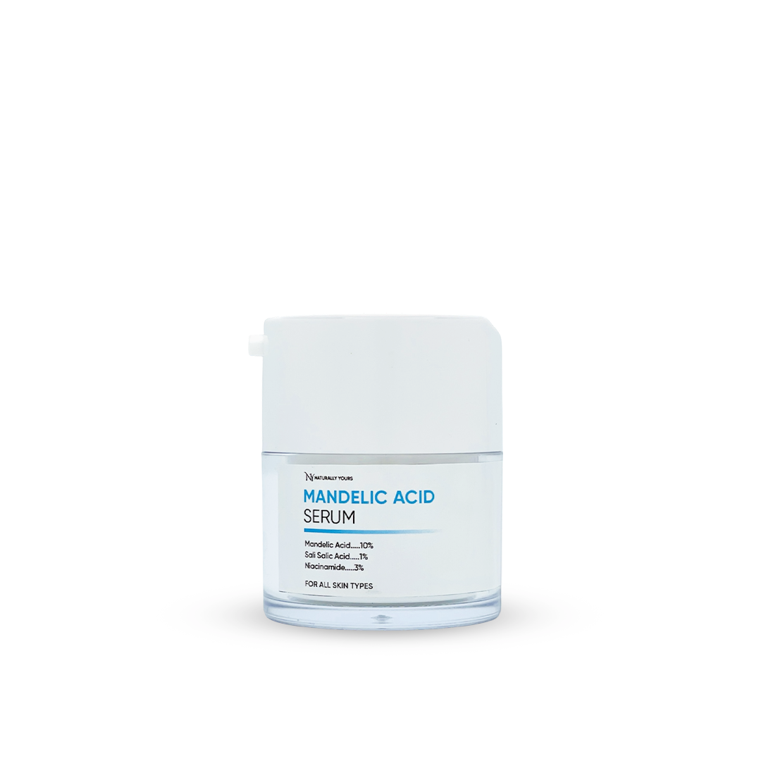 Mandelic Acid Serum