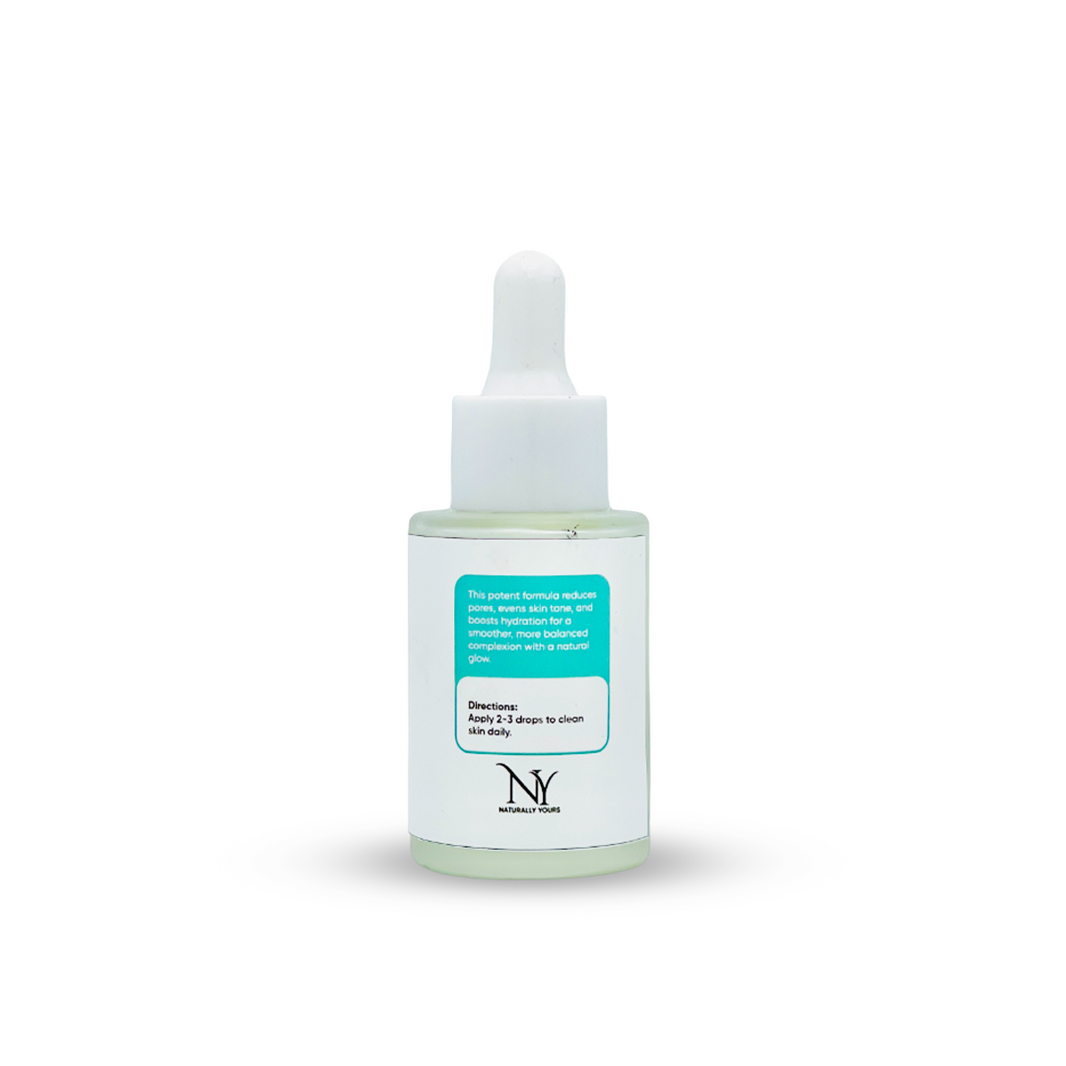 Pore Shrink Niacinamide