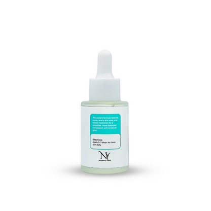 Pore Shrink Niacinamide