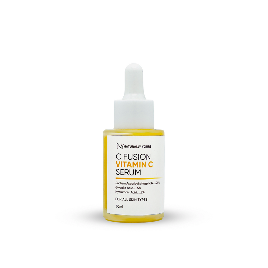 Vitamin C Serum